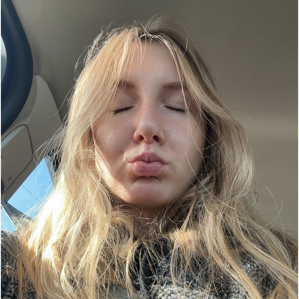 Meet your Posher, Morgan